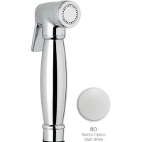 Гигиенический душ Emmevi C02440/BIO белый матовый