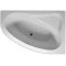 Акриловая ванна 153,5x100,5 см Riho Lyra L B022001005 - 1