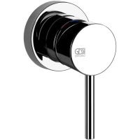 Смеситель для душа Gessi Via Tortona 19712#031