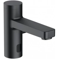 Смеситель для раковины электроннный 230V без донного клапана Kludi Zenta SL 3820039