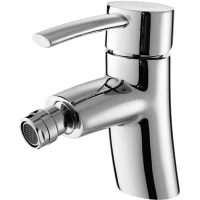 Смеситель для биде с донным клапаном Osgard Arville 42053