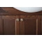 Комплект мебели антикварный орех 81 см ASB-Woodline Салерно - 5