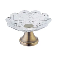 Мыльница Boheme 10201