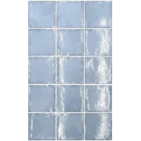 Плитка 27598 Altea Ash Blue 10x10