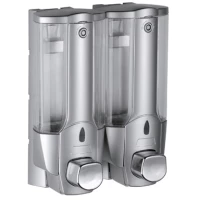 Дозатор Remer Bagno RB602CR