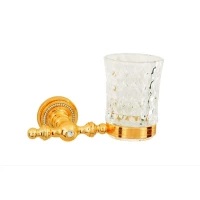 Стакан Boheme Imperiale 10404