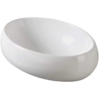 Раковина 48,5x34 см SantiLine SL-1075