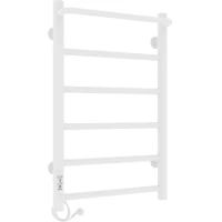 Полотенцесушитель электрический 600x430 диммер слева Laris Прайм ЧК6 75201059