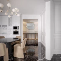 Коллекция плитки ITC Golden