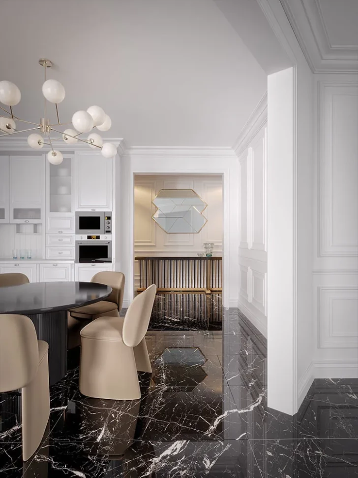 

Коллекция плитки ITC Golden