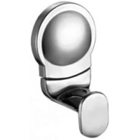 Крючок Fixsen Rosa FX-95005 для ванны, хром