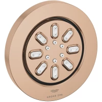 Боковой душ 75 мм Grohe Rainshower Aqua 26801DL0