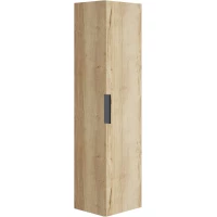 Пенал Onika Легран 403068 подвесной L/R, дуб галифакс