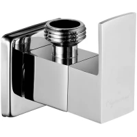 Угловой вентиль 1/2