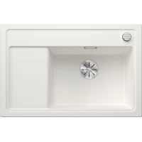 Кухонная мойка Blanco Zenar XL 6S Compact InFino белый 523778