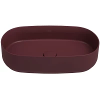 Раковина 55x36 см Isvea Infinity 10NF65055-2R