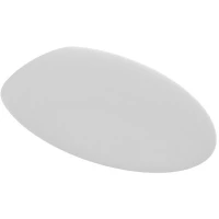 Сиденье для унитаза с микролифтом GSG Touch TOCOPRTICR019