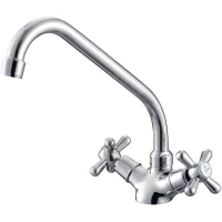 Смеситель для кухни Kaiser Carlson Style 11077