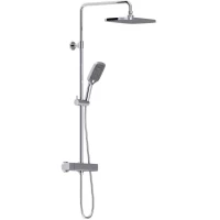 Душевая система 300x210 мм Damixa Gala 953800000