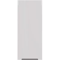 Шкаф одностворчатый 35x85 см белый глянец R Lemark Buno LM04B35PL
