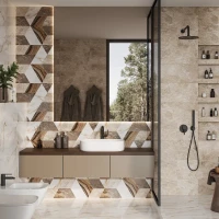 Коллекция Gracia Ceramica Joy