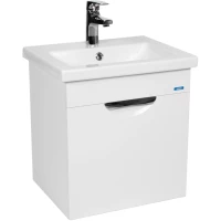 Тумба белый 46 см Viant Барселона VBAR50CO-T1YP