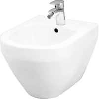 Подвесное биде Am.Pm Spirit C703411WH