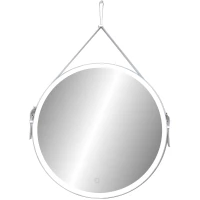 Зеркало 65x65 см Conti Millenium ZLP738