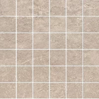 Декор Kerama Marazzi Про Стоун бежевый мозаичный 30x30 DD200120/MM 