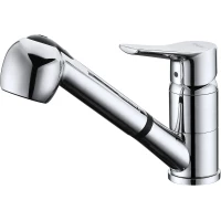 Смеситель для кухни D&K Rhein.Mosel DA1262501