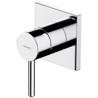 Смеситель для душа Omnires Y Y1245/KCR