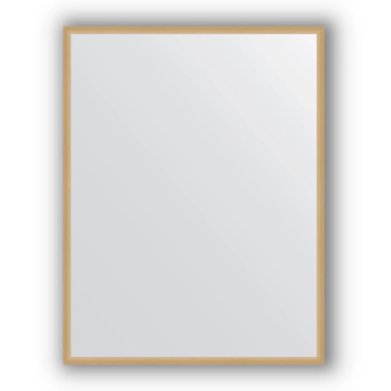 Зеркало 68x88 см сосна Evoform Definite BY 0670 