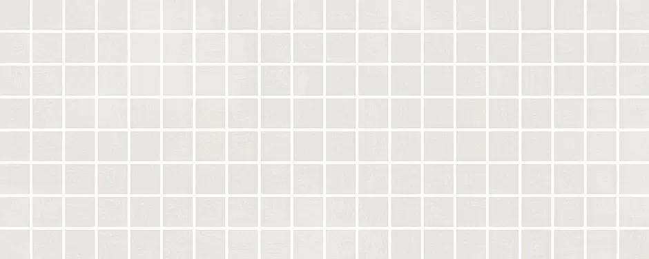 

Декор Каннареджо мозаичный бежевый светлый матовый 20x50x0,8