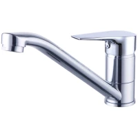 Смеситель для кухни Zenta Драйв Z2001