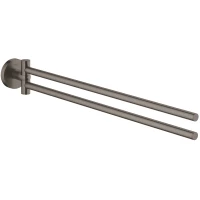 Полотенцедержатель 43,9 см Grohe Essentials 40371AL1