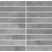 Мозаика Laparet Etnis серый 28,6х29,8