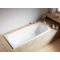 Акриловая ванна 170x75 см Whitecross Layla Slim 0122.170075.100 - 2