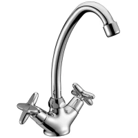 Смеситель для раковины Zenta Флекс Z0706