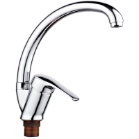 Смеситель для кухни РМС SL50-011F