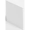 Торцевая панель 75 см Whitecross 1101.07556.100 - 1