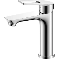 Смеситель для раковины Esko Hong Kong HK26 хром