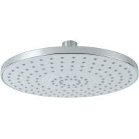 Верхний душ Voda VTS05 220 мм, хром