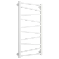 Полотенцесушитель водяной 1000x500 белый матовый Сунержа Сирокко 30-0253-1050