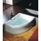 Акриловая ванна 170x130 см R Alpen Tandem A07611 - 2