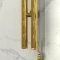 Полотенцесушитель электрический 1800 золотой МЭМ правый Сунержа Нюанс 03-0543-1853 - 3
