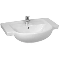 Раковина 70x48 Jika Lyra Plus 8133850001041