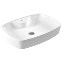 Раковина 60x44 см Serel 1634