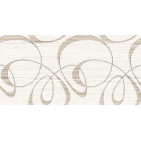 Декор Alma Ceramica Plesso DWU09PLS004 глянцевый 24,9x50