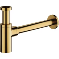 Сифон для раковины Omnires A186GLB