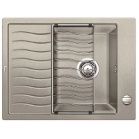 Кухонная мойка Blanco Elon 45S Жемчужный 520992